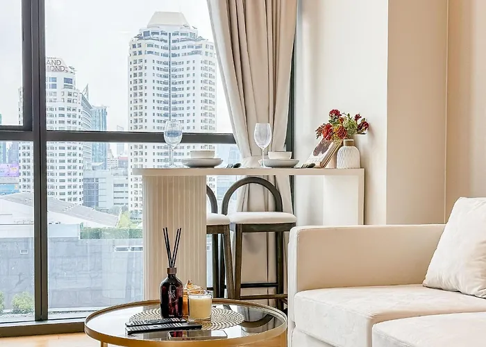 Luxe In