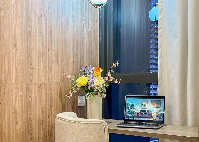 شقة Luxe In بانكوك
