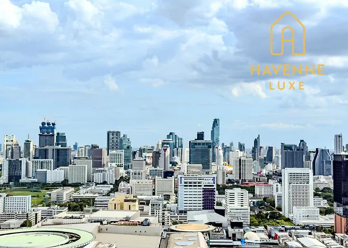 Luxe In *