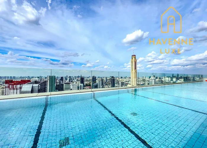 Luxe In بانكوك
