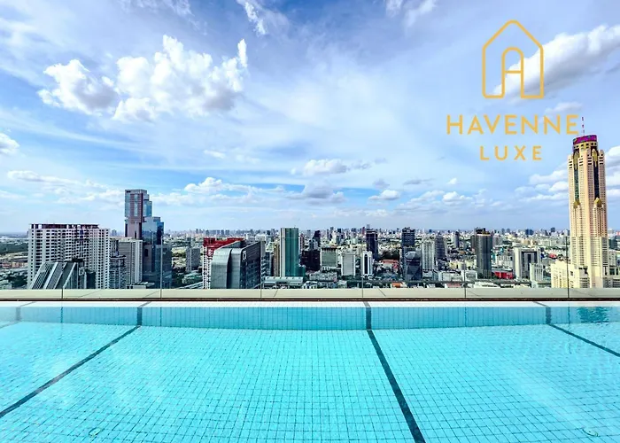 Luxe In شقة