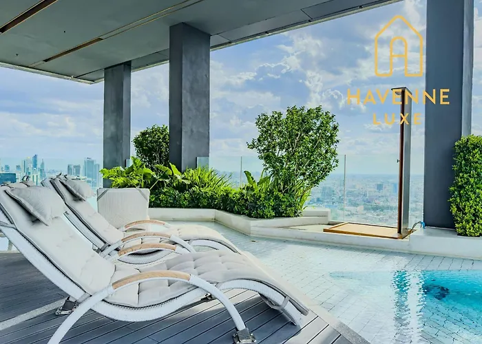 Luxe In *