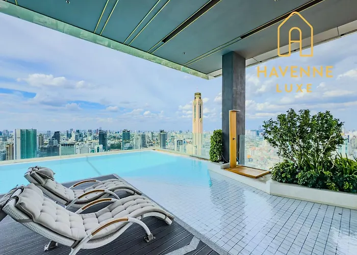 Luxe In شقة *