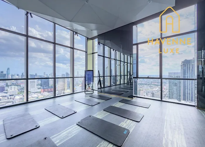Luxe In بانكوك