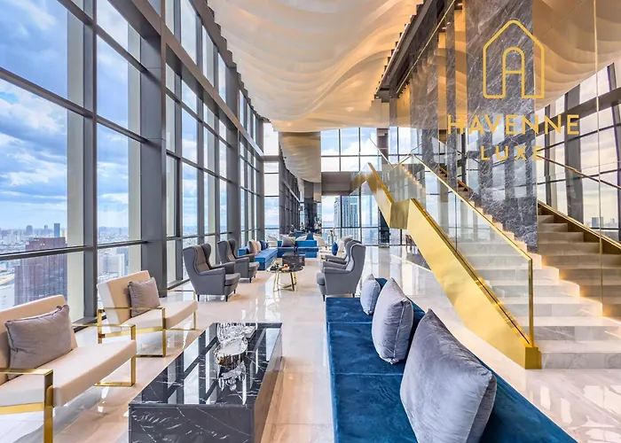 Luxe In بانكوك