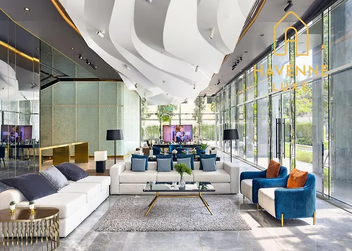 Luxe In شقة بانكوك