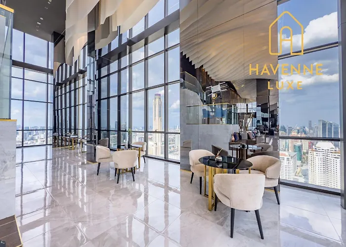 Luxe In * بانكوك