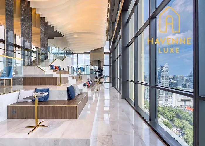 Luxe In *