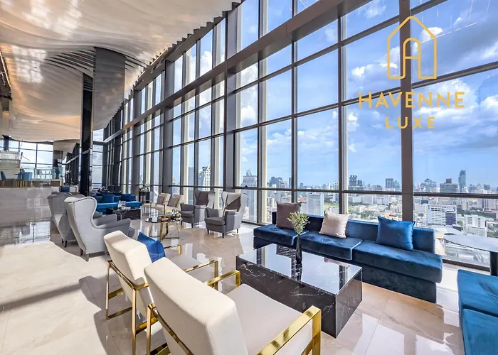 Luxe In *