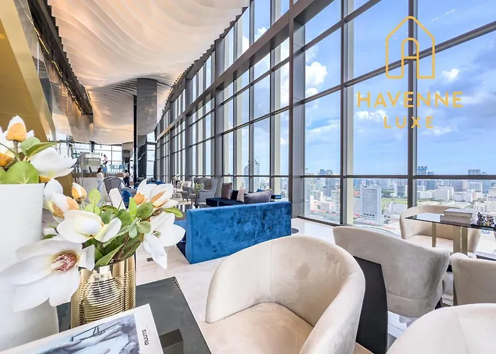 Luxe In